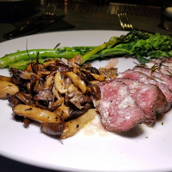 Nerano - Flat Iron Steak - Italian Near Me - Beverly Hills, California Nerano - Flat Iron Steak - Italian Near Me - Beverly Hills, California