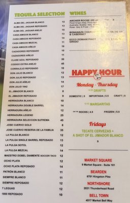 Menu photo 4 Soccer Taco Knoxville, TN Menu photo 4 Soccer Taco Knoxville, TN