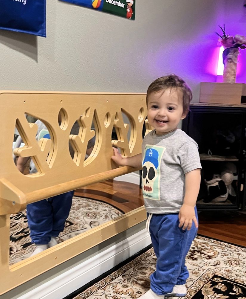 Blossom House Daycare - childcare center in Long Beach, CA