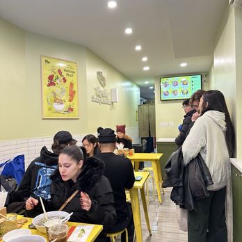 Tenten - Vietnamese Near Me - New York, New York Tenten - Vietnamese Near Me - New York, New York