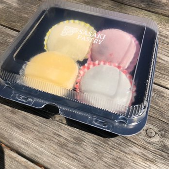 Sasaki Fine Pastry - Patisserie/Cake Shop Near Me - Markham, Ontario Sasaki Fine Pastry - Patisserie/Cake Shop Near Me - Markham, Ontario