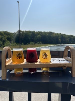 Diametric Brewing Co. by null