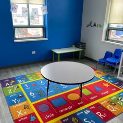 The Place for Children with Autism - ABA therapy in Cicero, IL. Now enrolling ages 2-6.