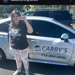 Cabby's Driving School