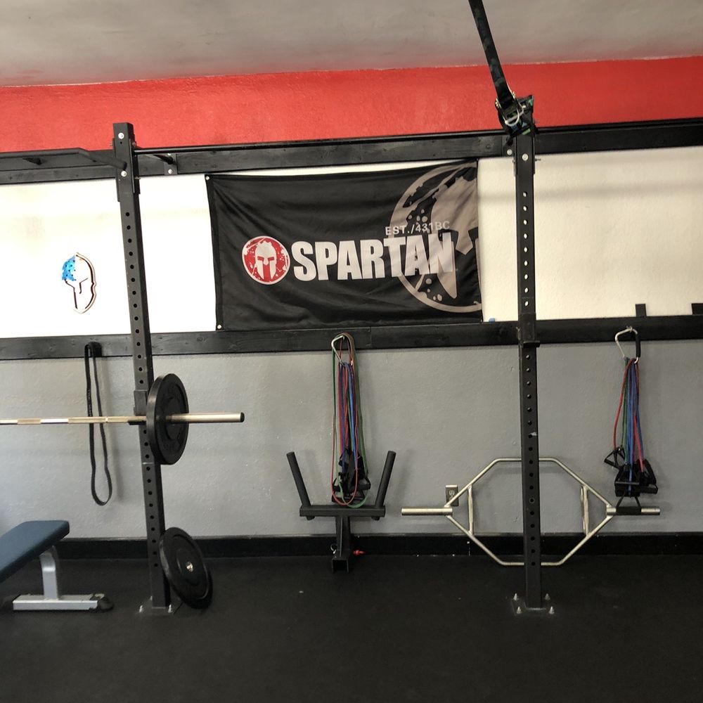 Michelle's Fitness Oasis - Trainers Near Me - El Cajon, California Michelle's Fitness Oasis - Trainers Near Me - El Cajon, California