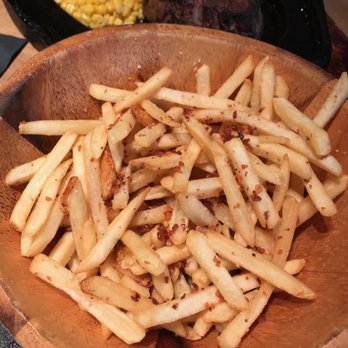Aloha Steak House - Garlic Fries $6 - Steakhouses Near Me - Honolulu, Hawaii Aloha Steak House - Garlic Fries $6 - Steakhouses Near Me - Honolulu, Hawaii