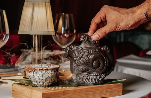 Calle Dragones Miami by null