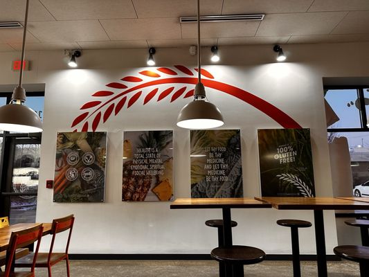 BIBIBOP Asian Grill by null