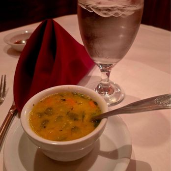 Anarbagh - Soup with Chicken Tikka (Dinner) - Indian Near Me - Encino, California