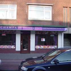 Dok Champa Thai Massage - Dok Champa Thai Massage