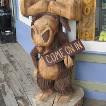 The Rustic Moose - Jewelry Near Me - Nederland, Colorado