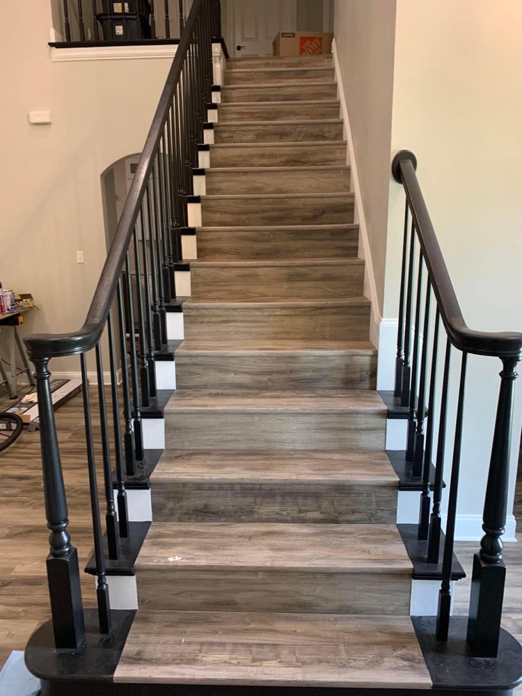 Slide of Legacy Construction GNO