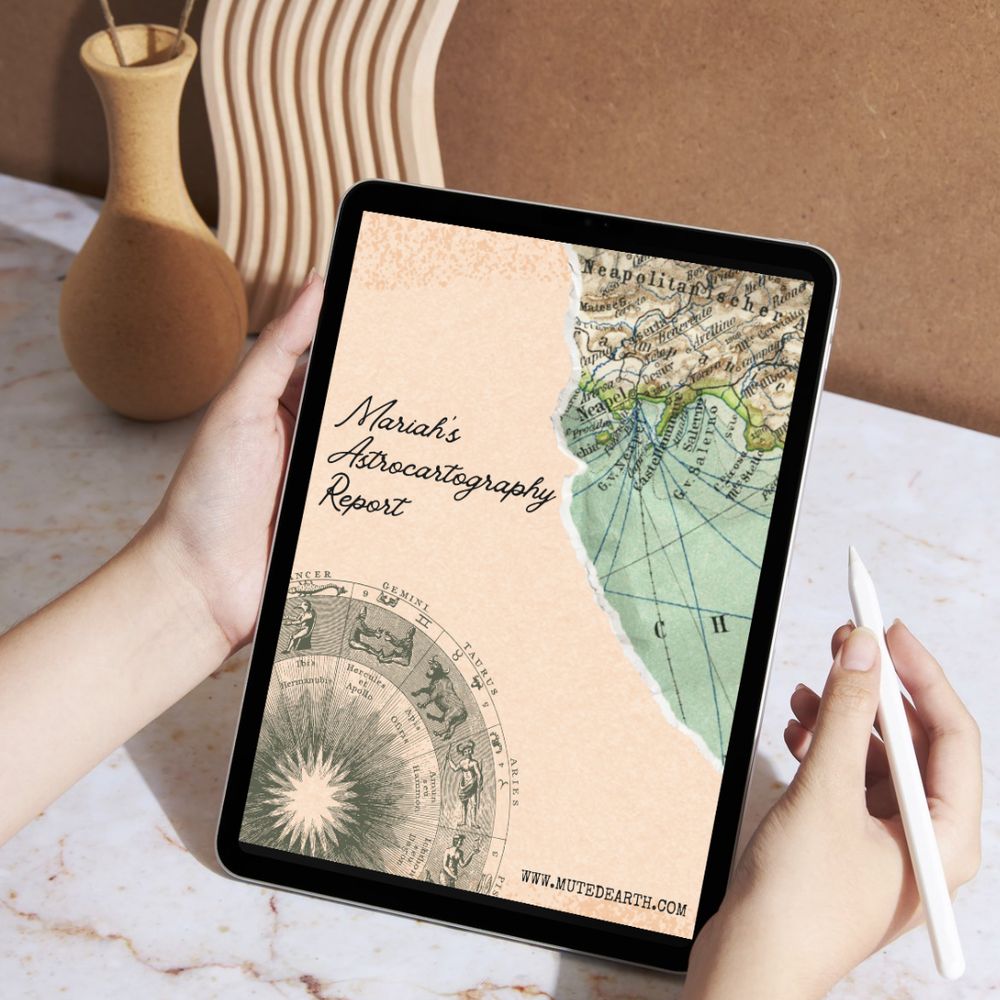 Muted Earth Botanica - grief counselor in Chicago, IL