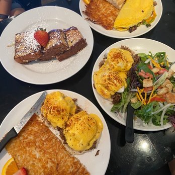 Sweet E's Cafe - bteakfast - Cafes Near Me - Honolulu, Hawaii
