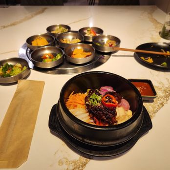 NAMOO Korean BBQ - Korean Near Me - Marina Del Rey, California NAMOO Korean BBQ - Korean Near Me - Marina Del Rey, California