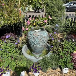 Fountain Fountain