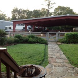 Oak Hollow Equestrian Park