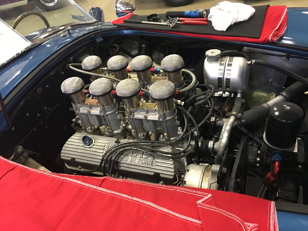 MARTINI’S AUTOMOTIVE Updated September 2024 21 Reviews 4032 N El