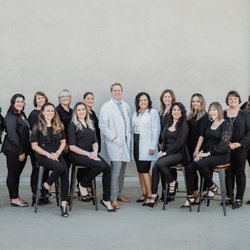 Signature Dental Care - Dr. James Low, Dr. Ilien Minter and the Signature Team!