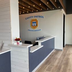 Cavity Patrol Pediatric Dentistry - Katy
