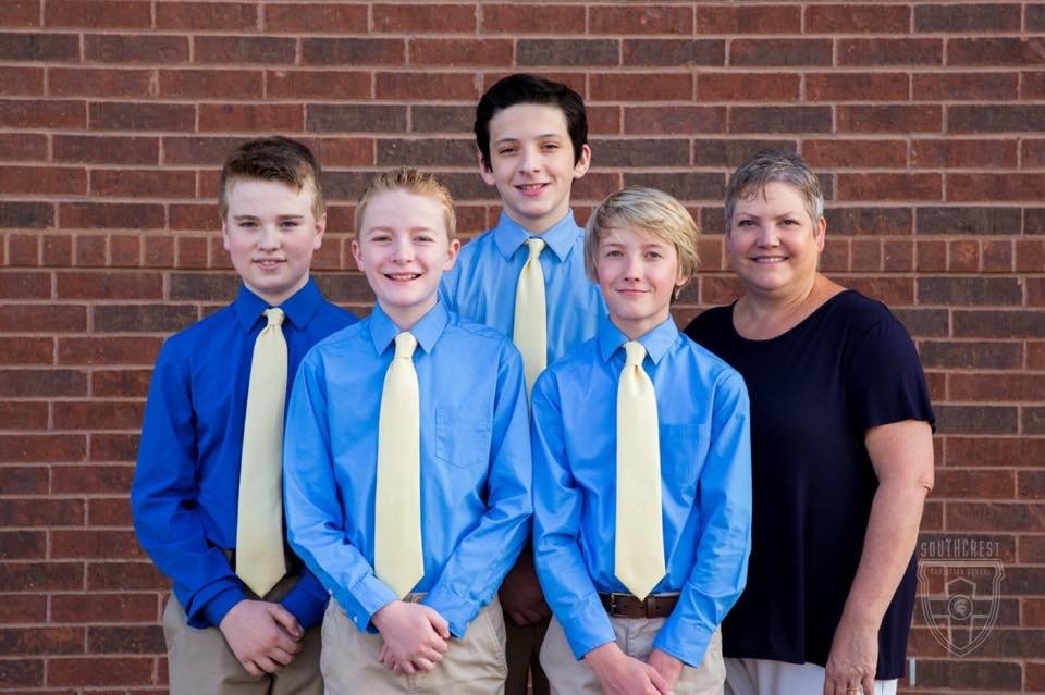 Southcrest Christian School - childcare center in Lubbock, TX