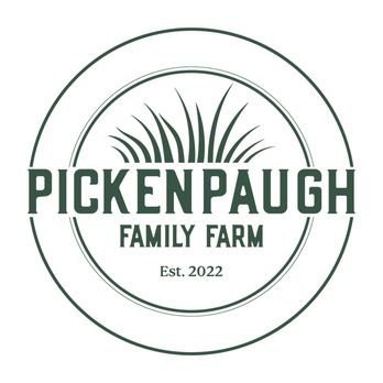 Pickenpaugh Family Farm - the logo for pickenpaugh family farm - Farmers Market Near Me - Gilmer, Texas Pickenpaugh Family Farm - the logo for pickenpaugh family farm - Farmers Market Near Me - Gilmer, Texas
