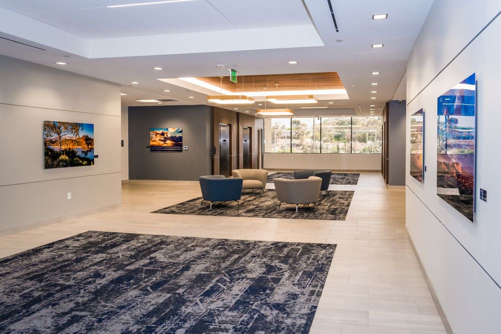 Eric Gritz Law - disability attorney in La Mesa, CA