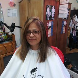 Cuttin'up - Chunky highlights