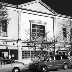 Diamond Theatre of Ligonier