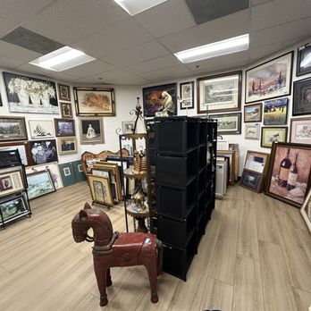 Save A Life Thrift Stores - Paintings of all kinds , horse statue - Thrift Stores Near Me - Camarillo, California Save A Life Thrift Stores - Paintings of all kinds , horse statue - Thrift Stores Near Me - Camarillo, California