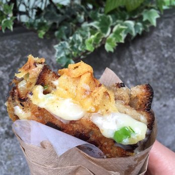 Kappacasein - Cheese Shops Near Me - London, XGL