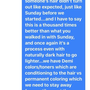 Yarbrough's Hair Design - Hair Stylists Near Me - Huffman, Texas Yarbrough's Hair Design - Hair Stylists Near Me - Huffman, Texas