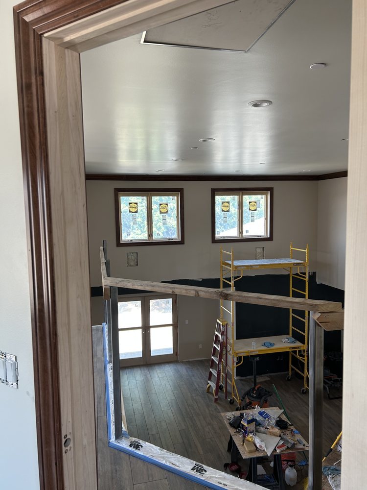 Slide of Legacy Electrical Service & Construction