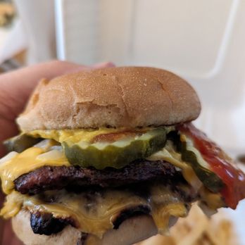 Scotty P's Hamburgers Incorporated