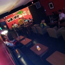Hookah City Lounge