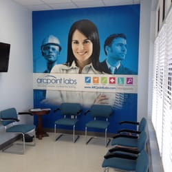 ARCpoint Labs of Orange Park - Accurate, Reliable and Confidential Drug Testing