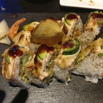 MiKi Sushi - Sushi Bars Near Me - Markham, Ontario
