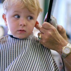 Del Boy's Independent Barbers