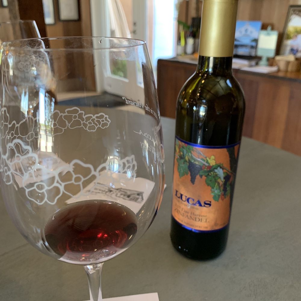 The Lucas Winery - Lucas Winery - Wineries Near Me - Lodi, California The Lucas Winery - Lucas Winery - Wineries Near Me - Lodi, California