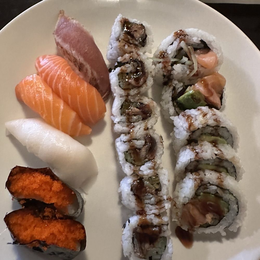 Sushi Ai - Japanese Near Me - Saint Louis, Missouri Sushi Ai - Japanese Near Me - Saint Louis, Missouri