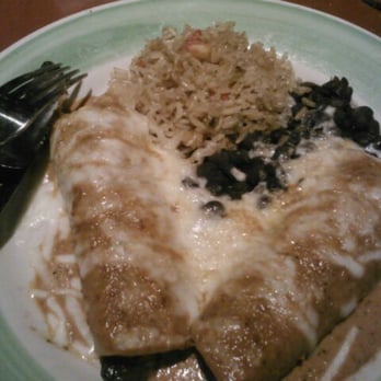Z'Tejas - Wild Mushroom Enchiladas - Tex-Mex Near Me - Chandler, Arizona Z'Tejas - Wild Mushroom Enchiladas - Tex-Mex Near Me - Chandler, Arizona