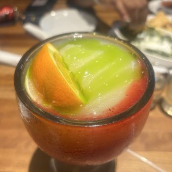 Cheddar's Scratch Kitchen - I forgot the name but it was fantastic!!! - American Near Me - Pasadena, Texas