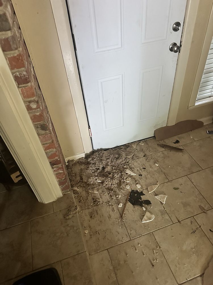 Slide of SBC Roofing