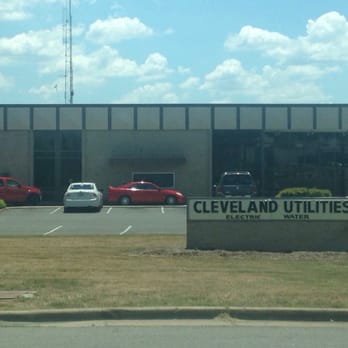 Cleveland Utilities - Utilities Near Me - Cleveland, Tennessee