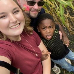 Wheatfield Pumpkin Farm