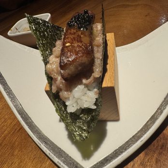 Ootoro Sushi - Sushi Bars Near Me - Irvine, California