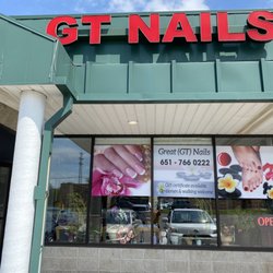 GT Nails - You will enjoy here