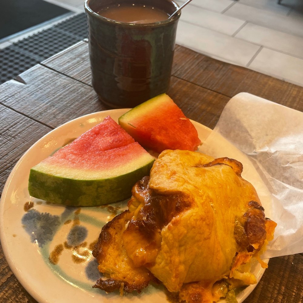 Surrounding Counties - Sausage, jalopeno and cheese kolache - Coffee & Tea Near Me - Richmond, Virginia Surrounding Counties - Sausage, jalopeno and cheese kolache - Coffee & Tea Near Me - Richmond, Virginia