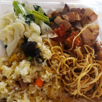 Papa's Cafe - Cantonese Near Me - Honolulu, Hawaii