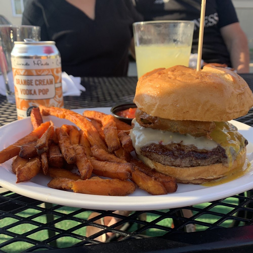 Tap and Handle - Carolina Burger - Beer, Wine & Spirits Near Me - Fort Collins, Colorado Tap and Handle - Carolina Burger - Beer, Wine & Spirits Near Me - Fort Collins, Colorado